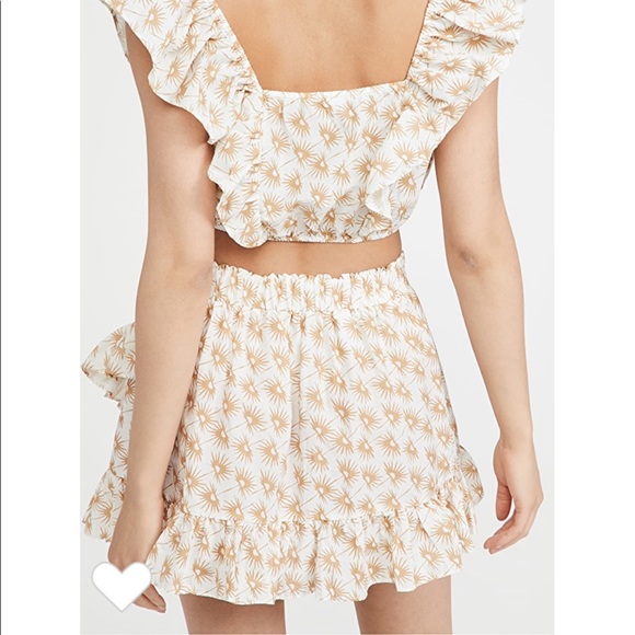 LikeNew Eberjey Palapas ClaudineTop - Picture 3 of 6